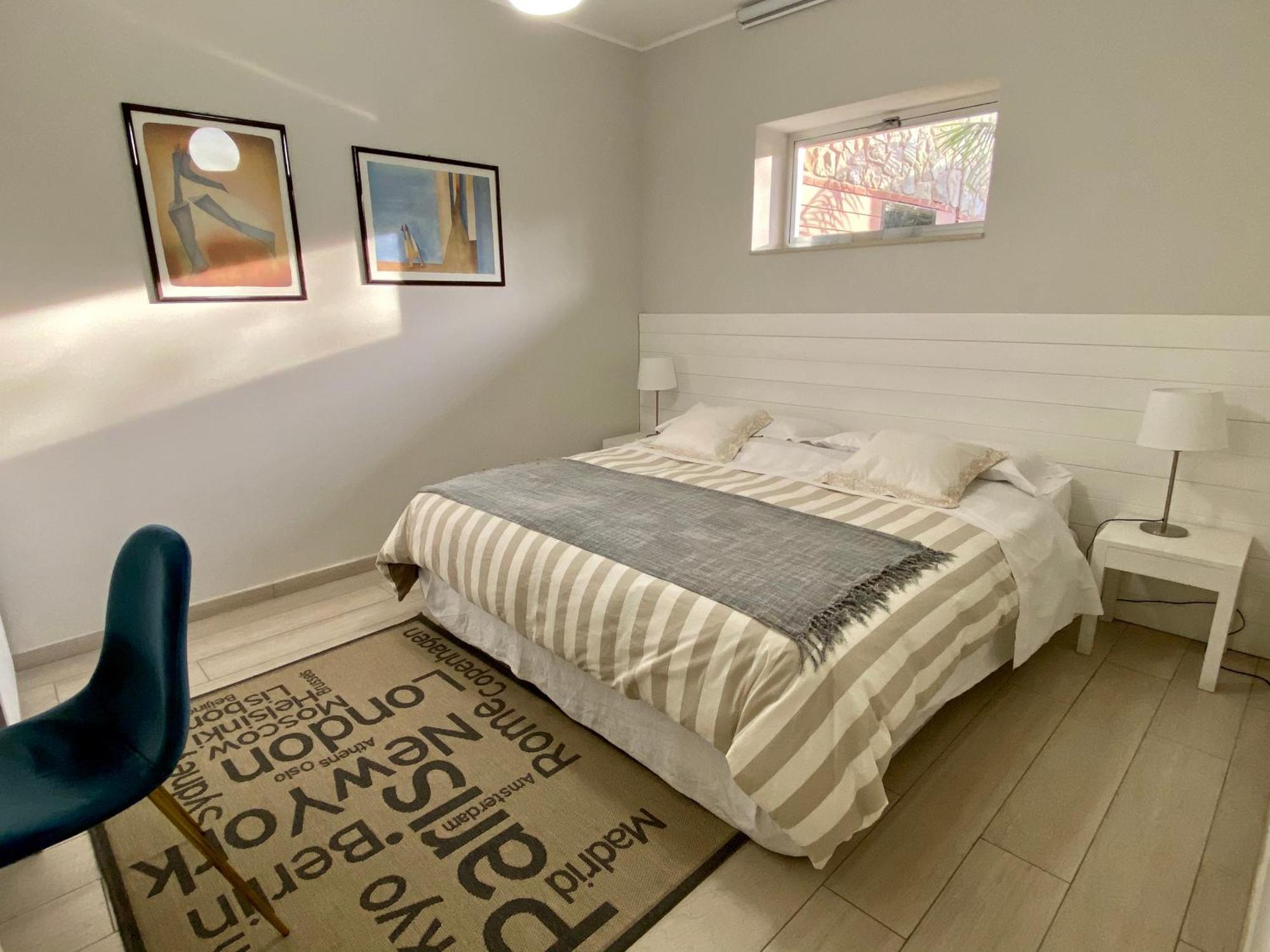 Isola Bella Infinity Suites Taormina Pokoj fotografie