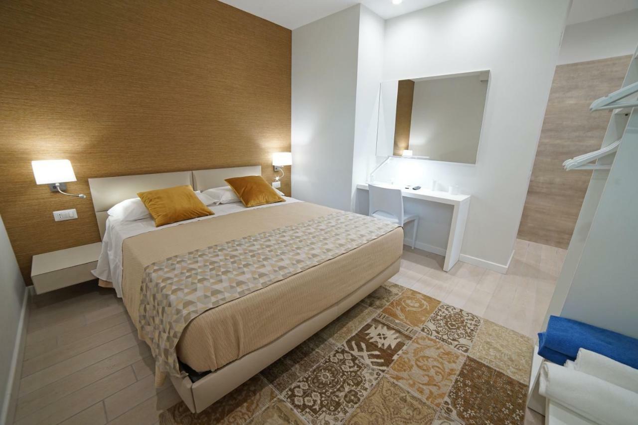 Isola Bella Infinity Suites Taormina Exteriér fotografie