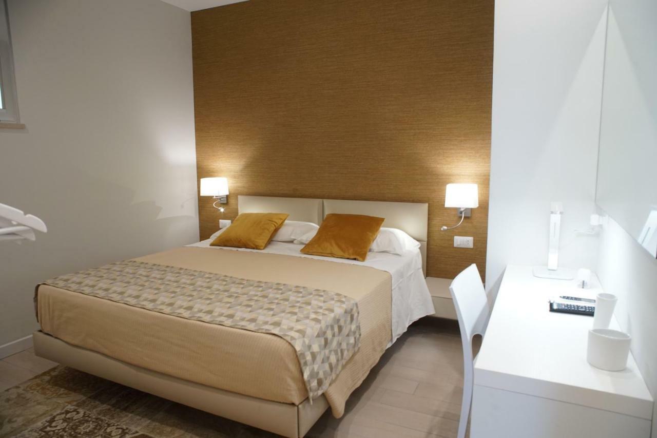Isola Bella Infinity Suites Taormina Exteriér fotografie